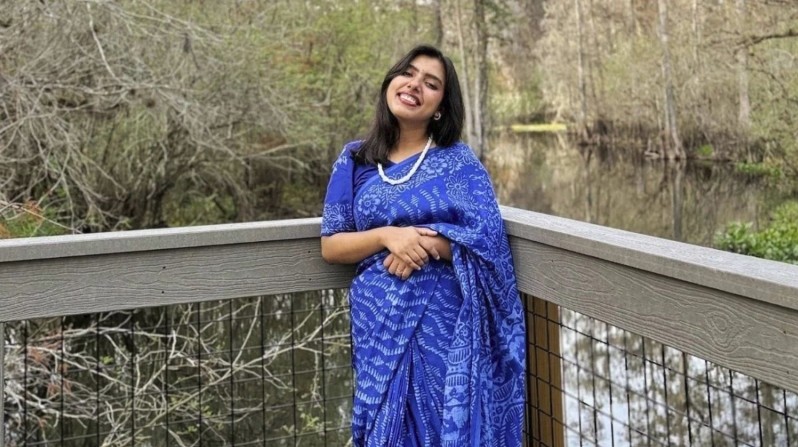 যুক্তরাষ্ট্রে নিখোঁজ বাংলাদেশি শিক্ষার্থী নাহিদা বৃষ্টিও নিহত